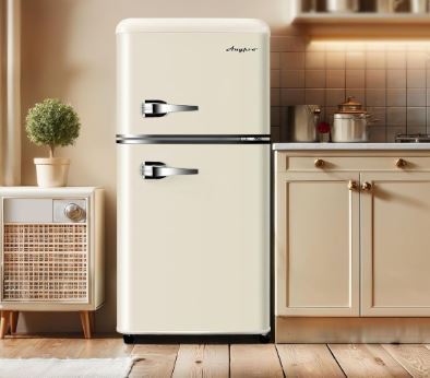 fridge cooling problem