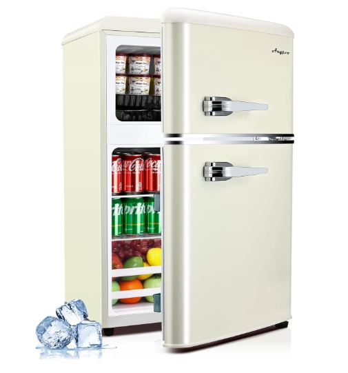 fridge cooling problems