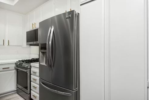 fridge noise problem