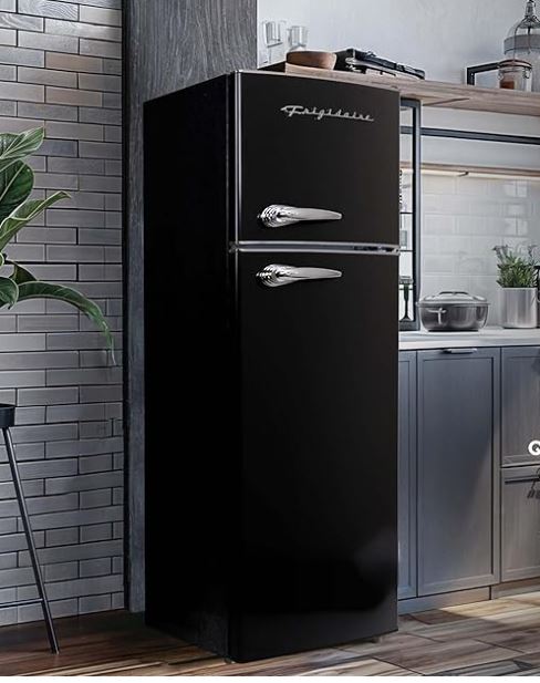 fridge not cooling after power loss