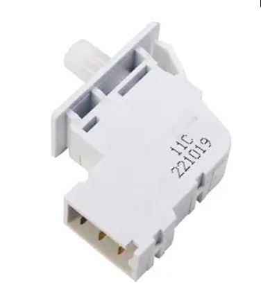 lg dryer door switch