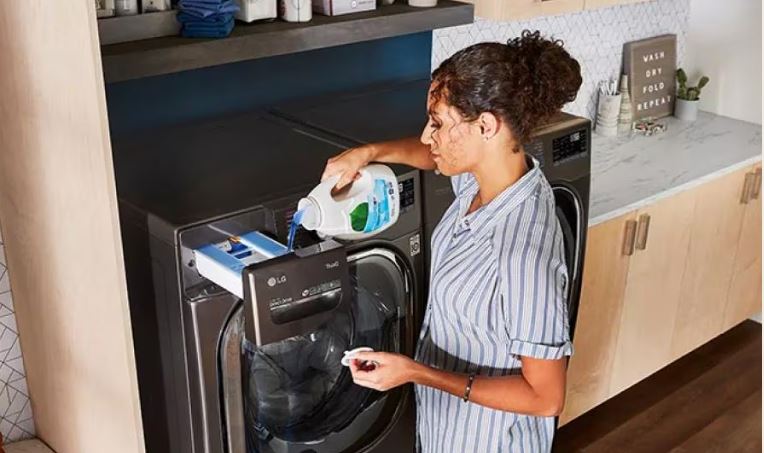 lg washer error codes