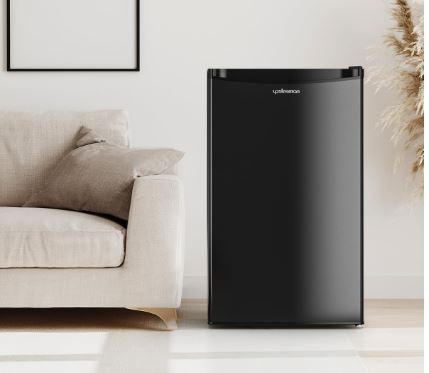 mini fridge lifespan