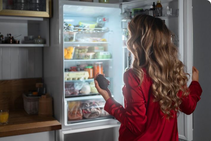 refrigerator cooling issues