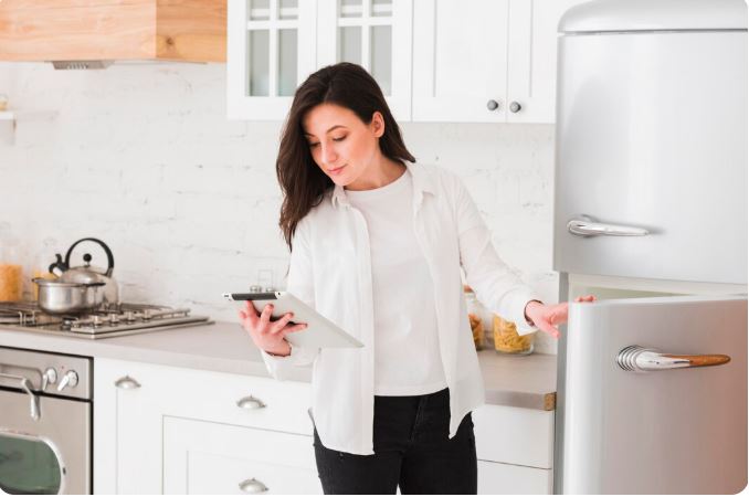 refrigerator noise problem