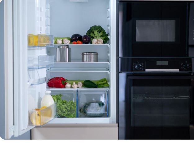 refrigerator not cooling