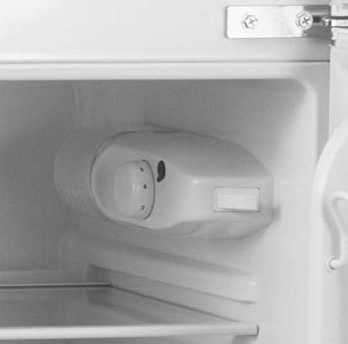 refrigerator temperature issues