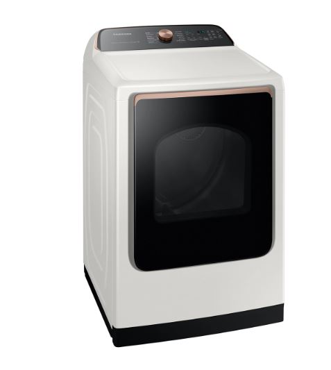 Samsung Dryer Error Codes