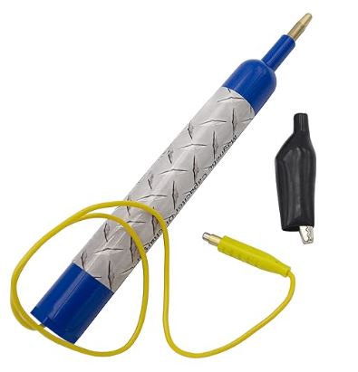 Avoid the risk of shock when handling home appliances using the Supplying Demand CAPDIS Capacitor Discharge Pen Tool