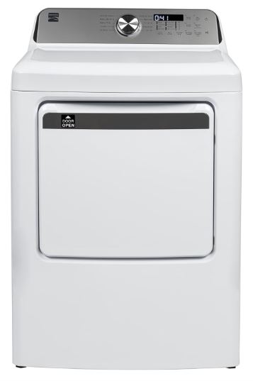 Is the Kenmore 7.0 cu. ft. Front-Load Electric Dryer the best cheap dryer today?