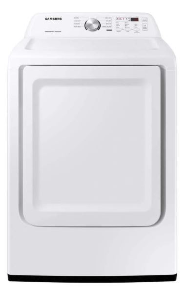 is the Samsung 7.2 cu. ft. Capacity Top Load Electric Dryer with Sensor Dry the best dryer under $600?