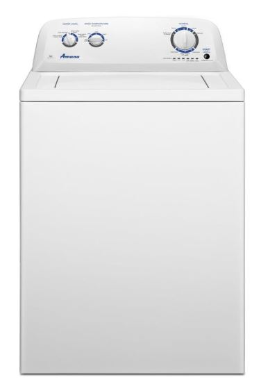 Best top load washing machine