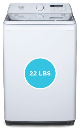 Best standard washing machine