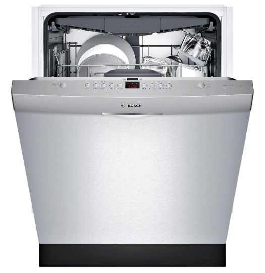 Best affordable Bosch dishwasher - 300 series