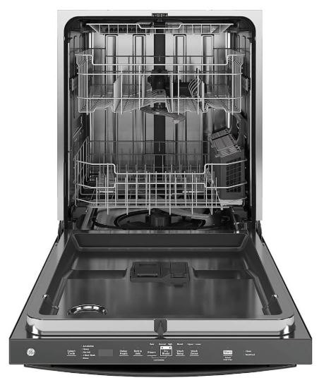Best affordable GE dishwasher