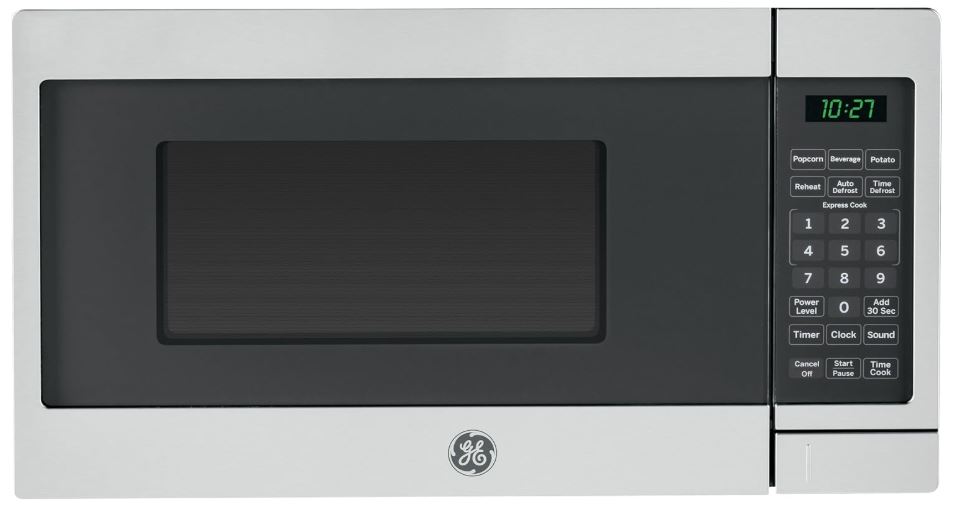 Best GE countertop microwave oven under $200