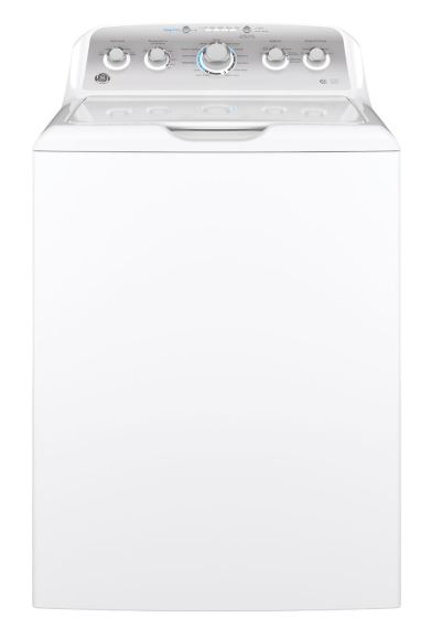 Best GE top load washing machine