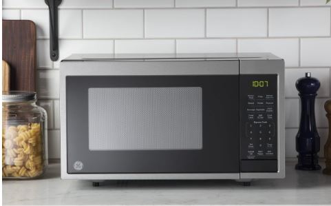 Best GE countertop microwave oven under $200