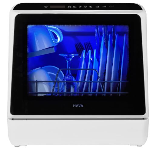 Best Hava countertop dishwasher under $400
