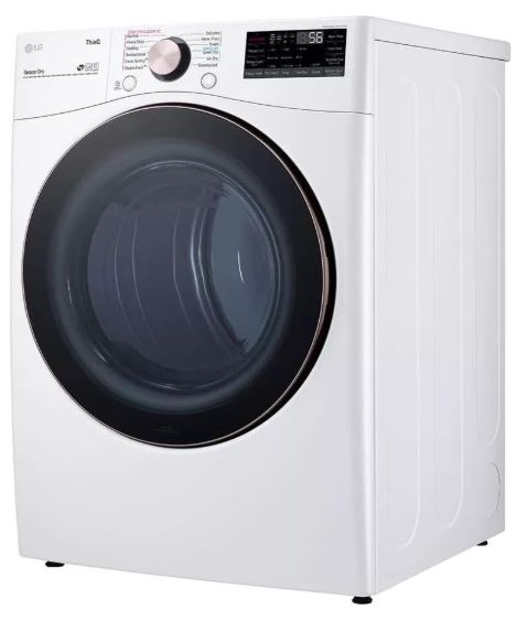 Best electric dryer 