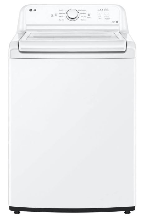 Best impeller washing machine