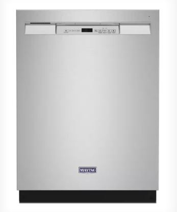 Best affordable Maytag dishwasher