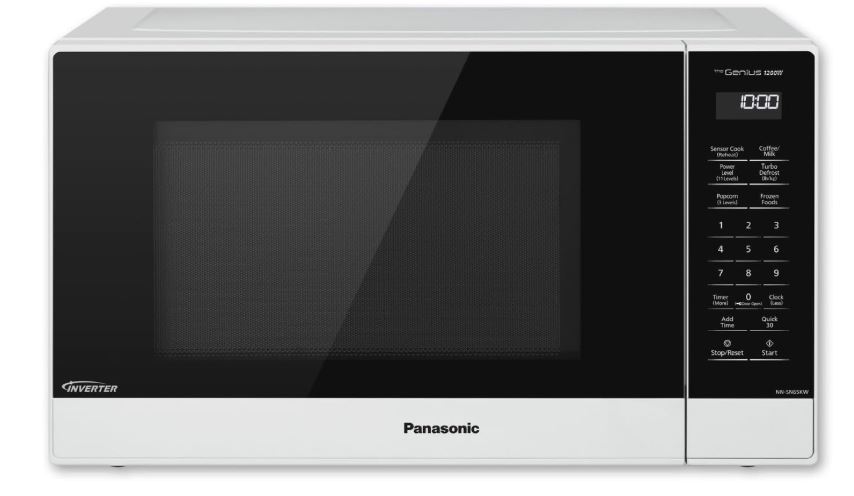 Best Panasonic microwave under $200