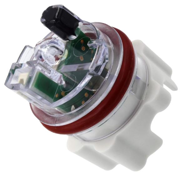 Fix your KitchenAid dishwasher error codes with the PartsBroz WPW10705575 Turbidity Sensor
