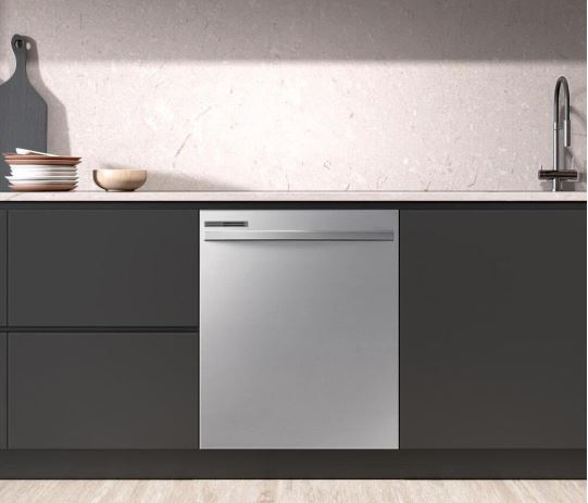 Get the Samsung DW80CG4021SR 24-Inch Top Control Built-In Dishwasher on a low budget