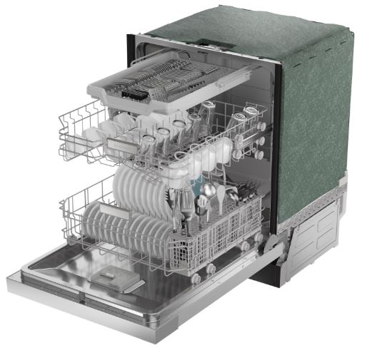Best affordable Sharp dishwasher