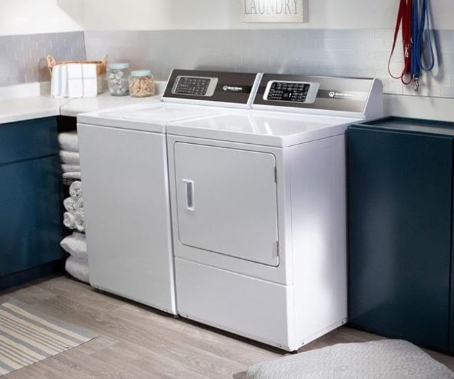 Best washing machine
