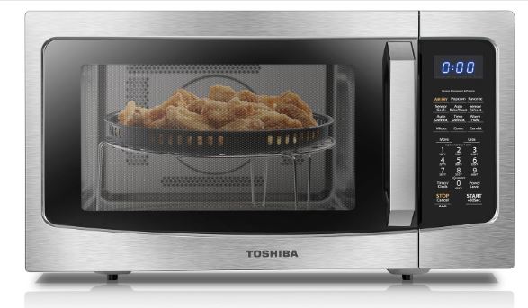 Best countertop microwave for sale on Amazon