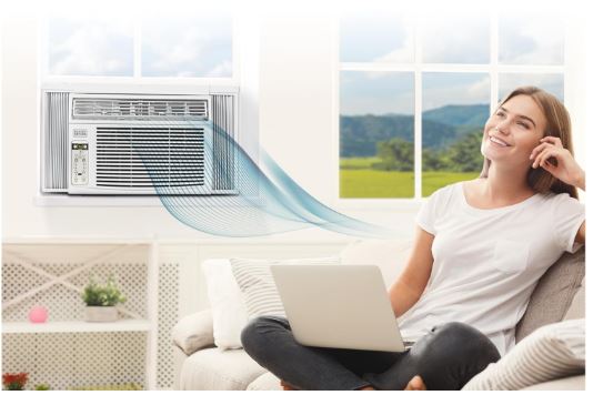 Best budget window air conditioner unit