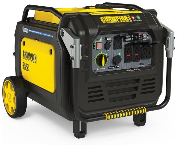 Best home backup generator