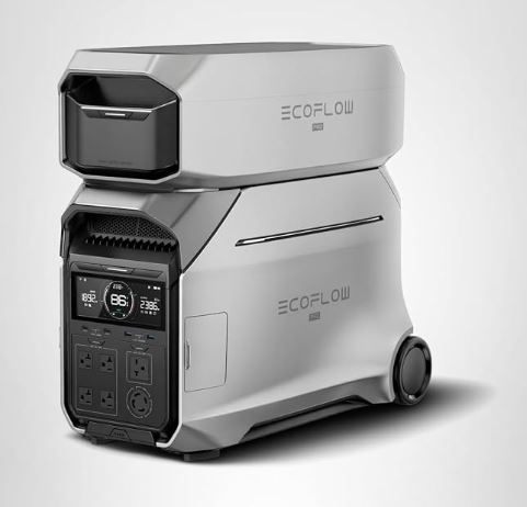 Best power station for  home use