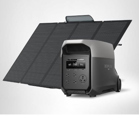 Best solar home power station