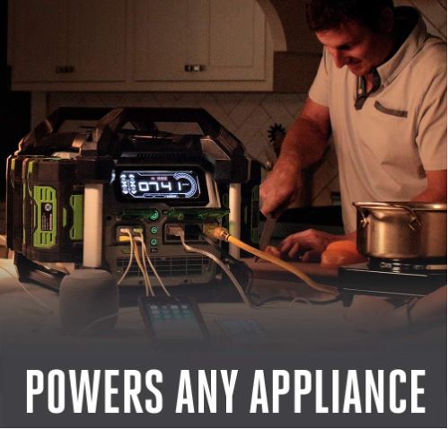 Best home power station