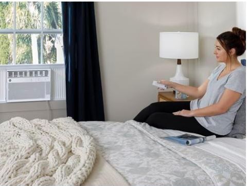 Best GE window air conditioner under $300