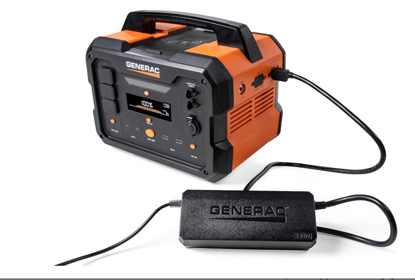 Best portable power station