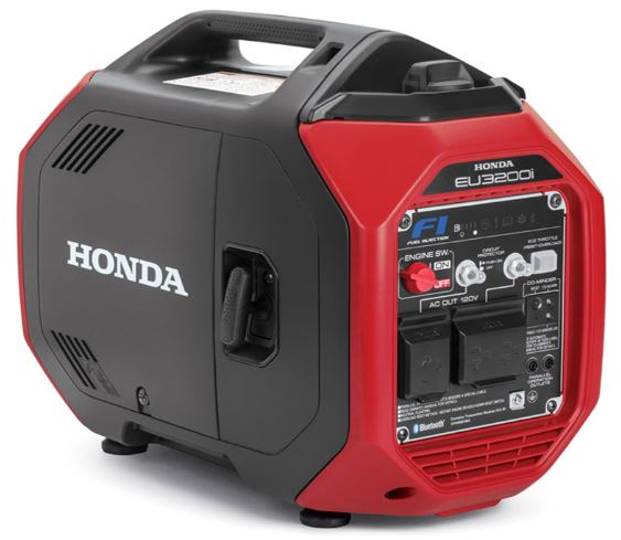 Best inverter generator for home use