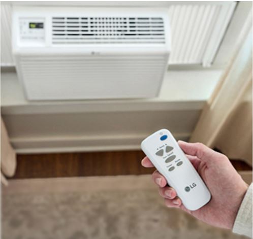Best LG window air conditioner under $300