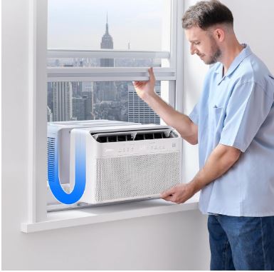 Best budget AC by Midea