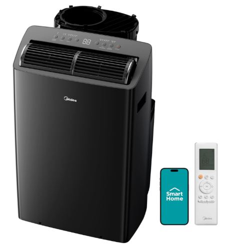 Get the Midea Duo 14,000 BTU on a budget of around $500