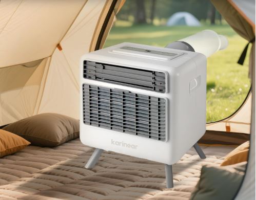 Best portable air conditioner under $400