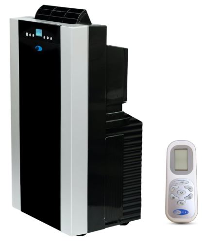 Get the Whynter Portable Air Conditioner 14,000 BTU for under $500