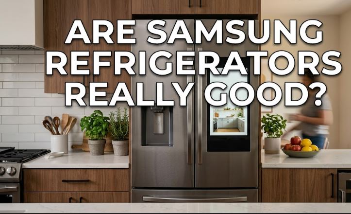 Explore pros, cons, common problems, repair costs, and whether a Samsung fridge is right for you.